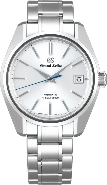 Grand Seiko Heritage SBGH277G