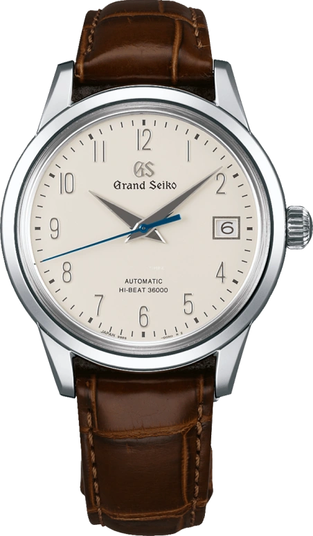 Grand Seiko Mechanical SBGH213G