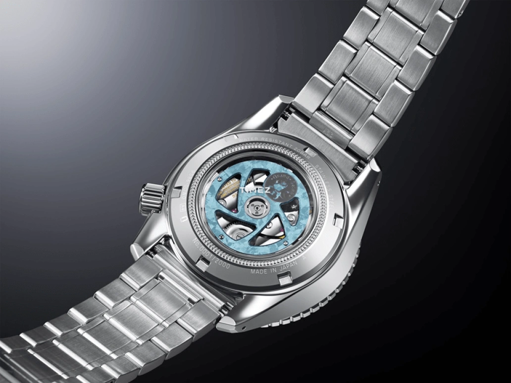Grand Seiko,Sport 44.20mm,44.20mm,Stainless Steel,Blue,Automatic,Day,Dule Time,SBGJ275G