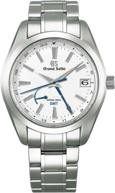 Grand Seiko Spring Drive SBGE249