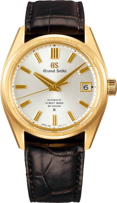 Grand Seiko Mechanical SLGH002G