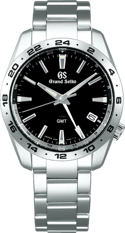 Grand Seiko Sport SBGN027G