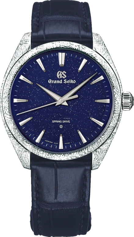 Grand Seiko Mechanical SBGZ007