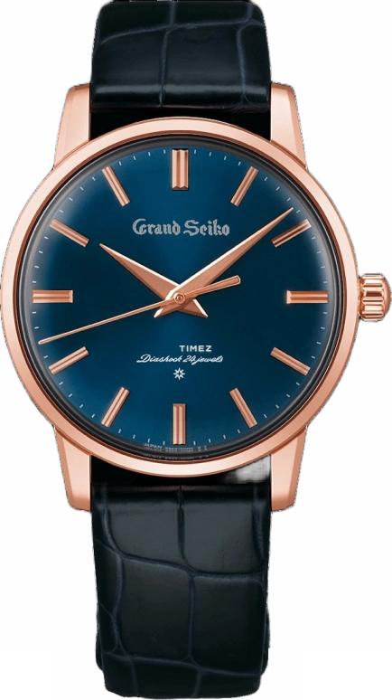 Grand Seiko Elegance SBGW314J