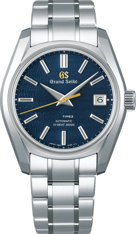 Grand Seiko Heritage SBGH353G