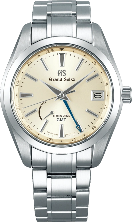 Grand Seiko Spring Drive SBGE205G