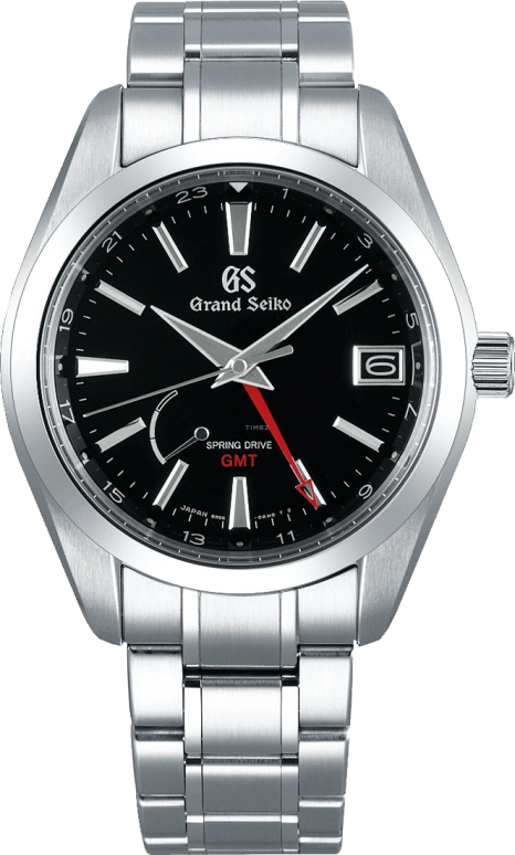 Grand Seiko Spring Drive SBGE211G