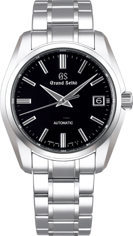 Grand Seiko Heritage SBGR317G