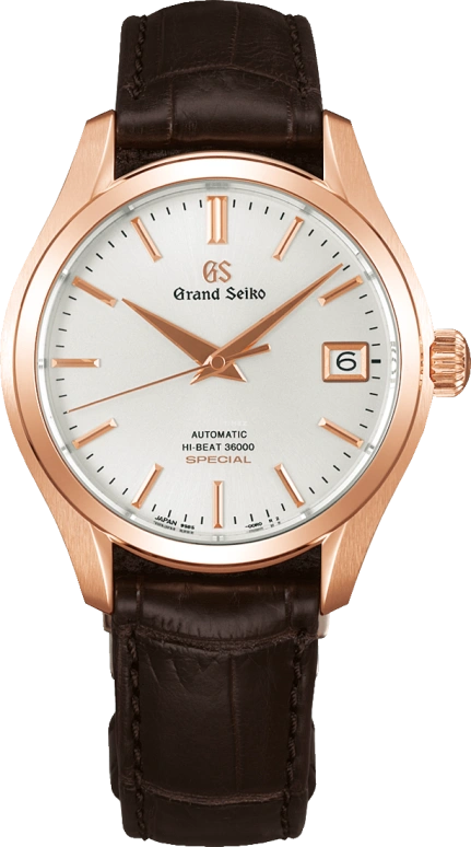 Grand Seiko Mechanical SBGH222