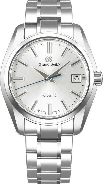 Grand Seiko Heritage SBGR315G