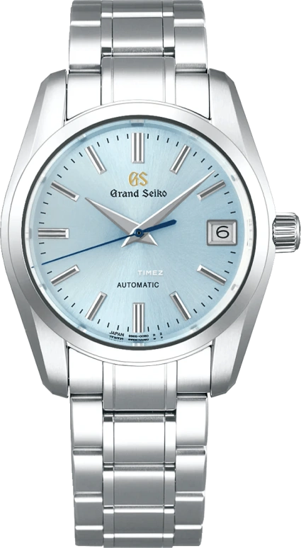 Grand Seiko Heritage SBGR325G