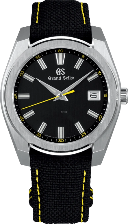 Grand Seiko Heritage SBGV243
