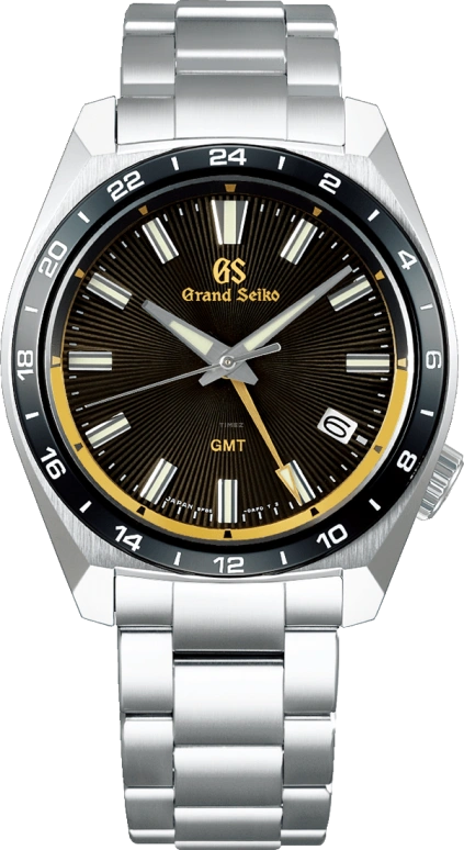 Grand Seiko Sport SBGN023