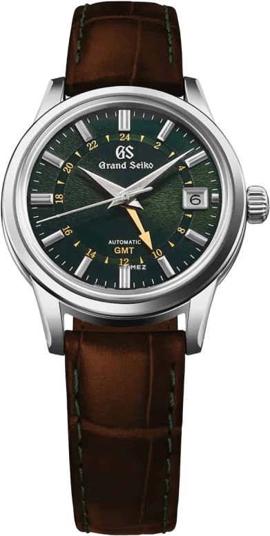 Grand Seiko Elegance SBGM241