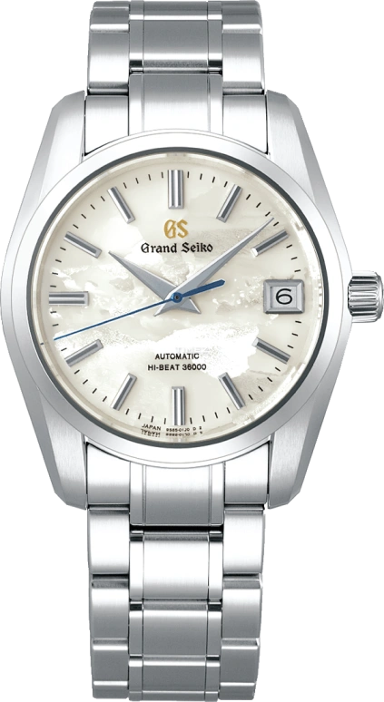 Grand Seiko Heritage SBGH311G