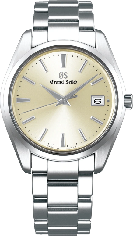 Grand Seiko Heritage SBGP009G