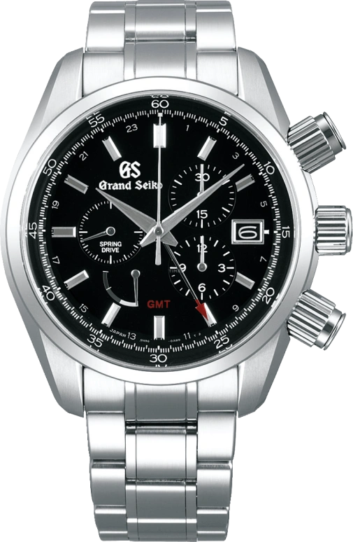 Grand Seiko Spring Drive SBGC203G