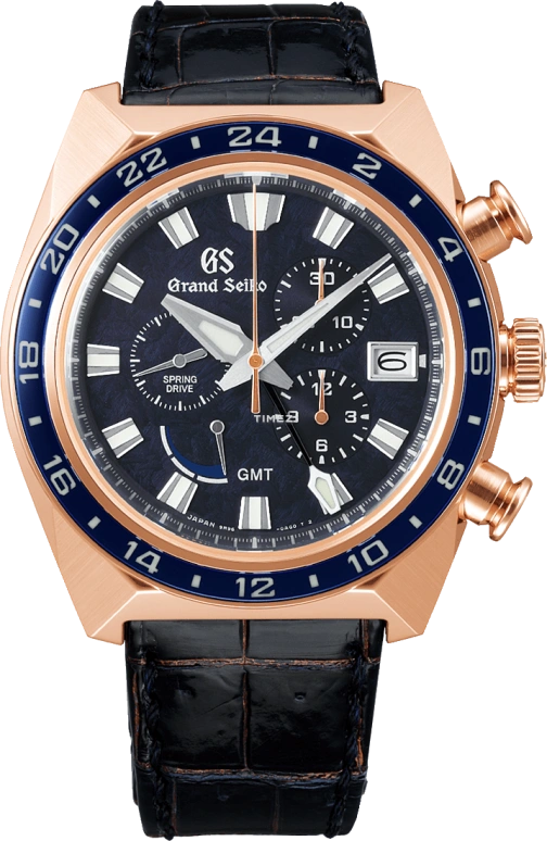 Grand Seiko Elegance SBGC238G
