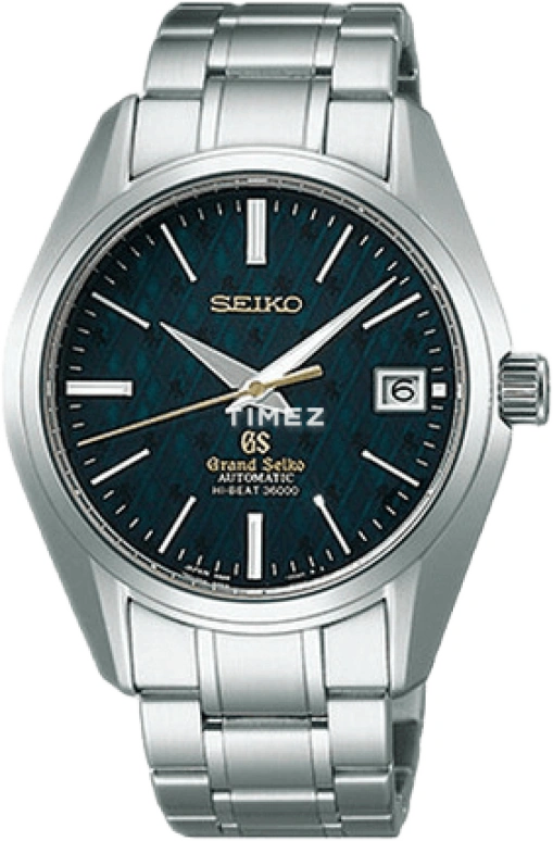 Seiko Grand Seiko SBGH049G