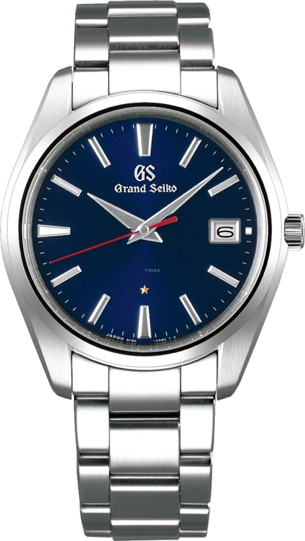 Grand Seiko Heritage SBGP007G
