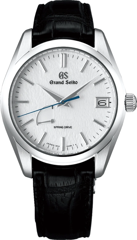 Grand Seiko Spring Drive SBGA289