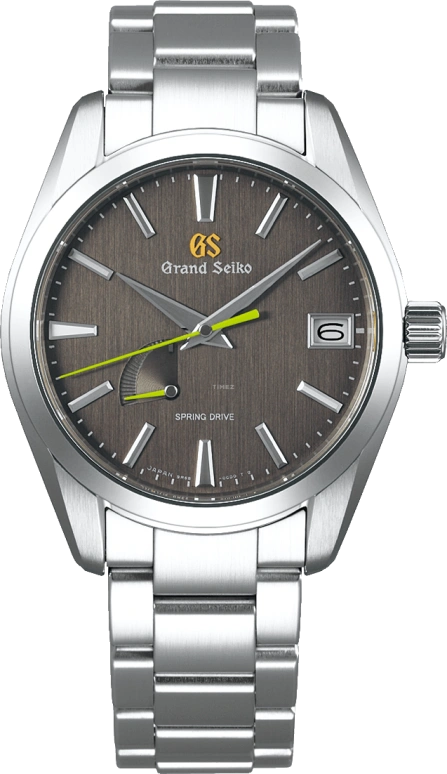 Grand Seiko Heritage SBGA429G