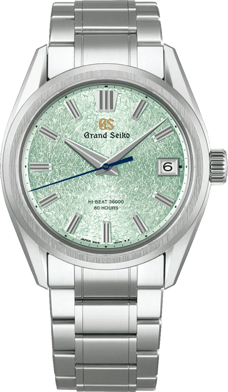 Grand Seiko Evolution 9 SLGH021G