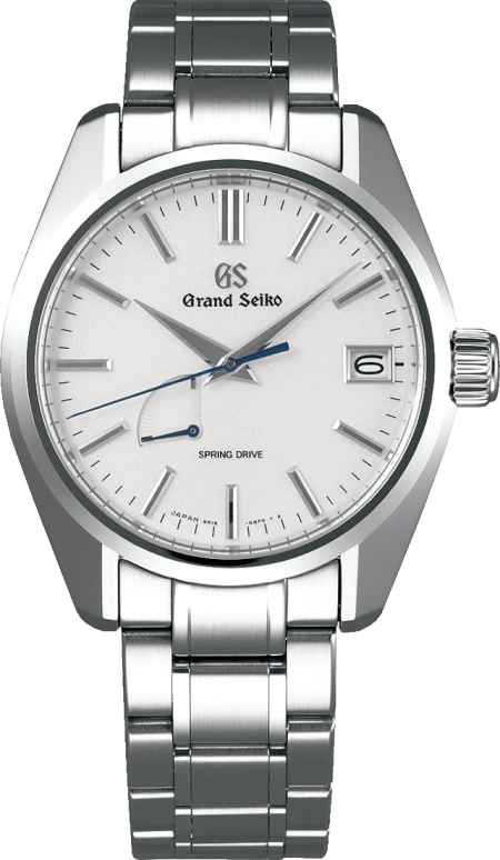 Grand Seiko Spring Drive SBGA361