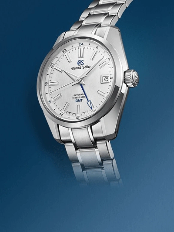 Grand Seiko,Heritage 40mm,40mm,Titanium,White,Automatic,55hours,In-house Caliber,SBGJ255