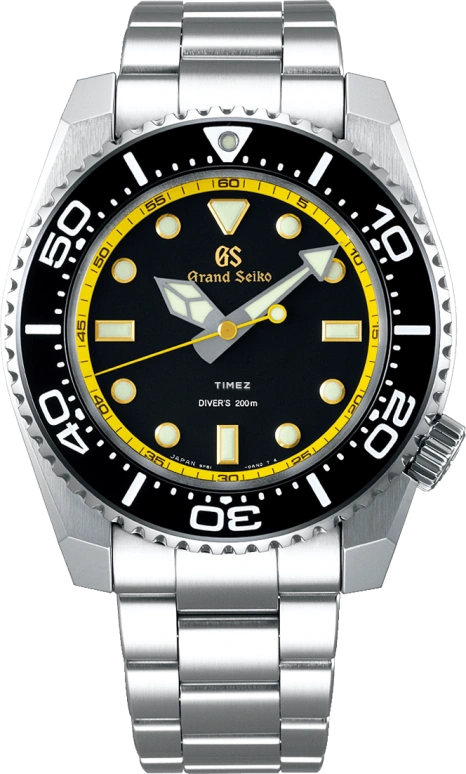 Grand Seiko Quartz SBGX339
