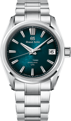 Grand Seiko Evolution 9 SLGB011G