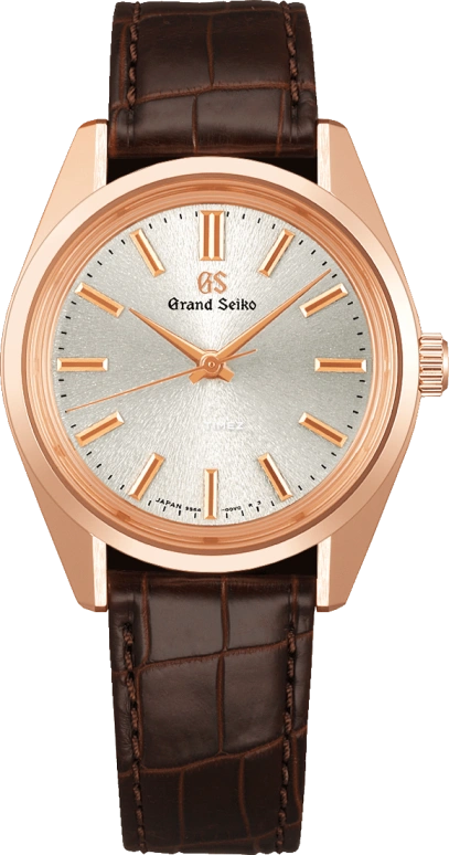 Grand Seiko Heritage SBGW306J