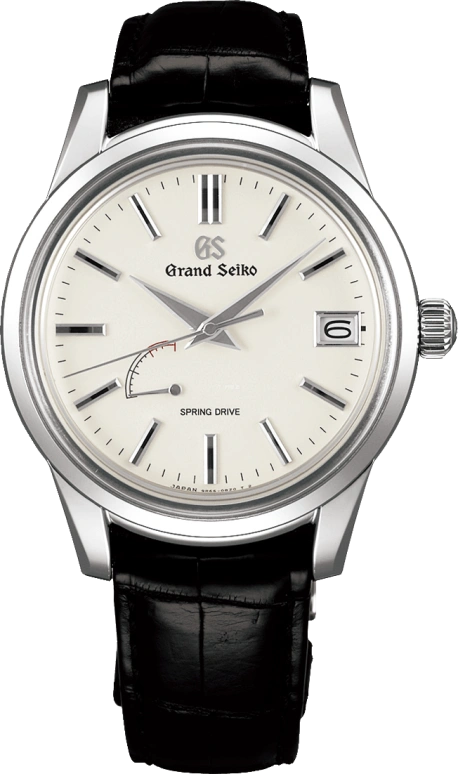 Grand Seiko Spring Drive SBGA293G