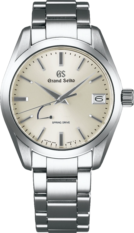 Grand Seiko Heritage SBGA283G
