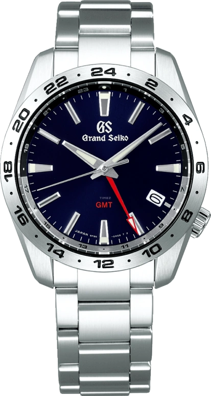 Grand Seiko Sport SBGN029G