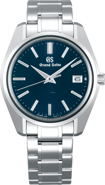 Grand Seiko Heritage SBGP005G