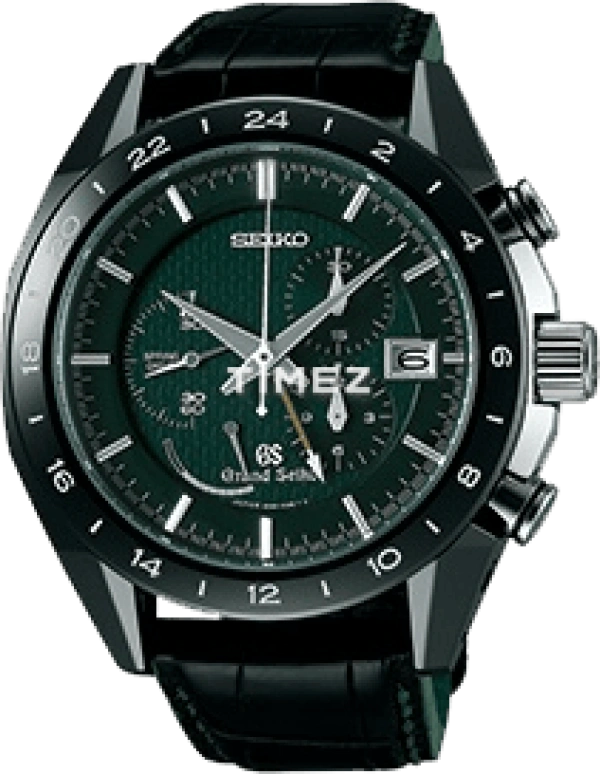 Seiko Grand Seiko SBGC017J