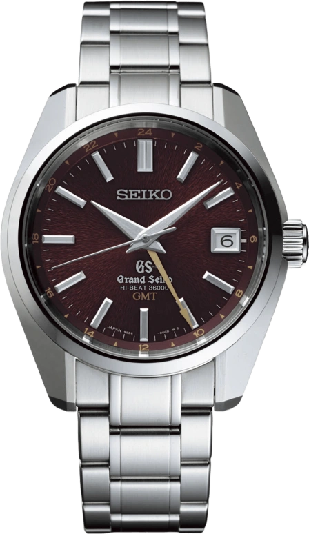 Seiko Grand Seiko SBGJ021