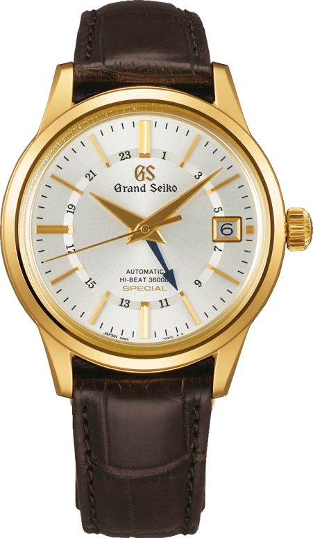 Grand Seiko Mechanical SBGJ208