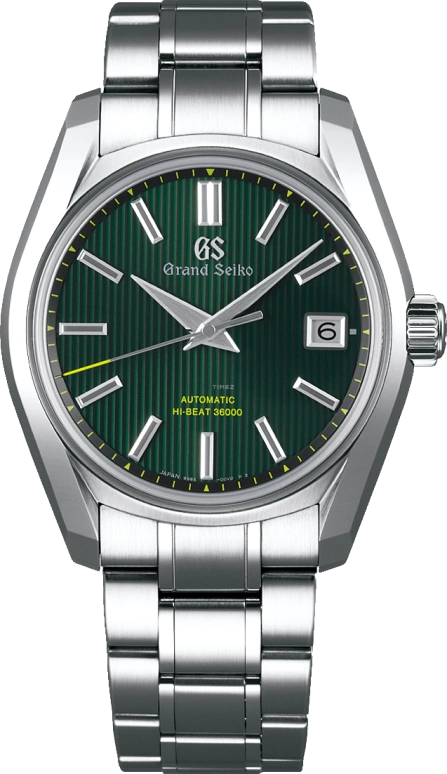 Grand Seiko Mechanical SBGH261