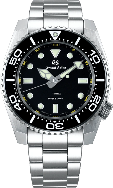 Grand Seiko Quartz SBGX335