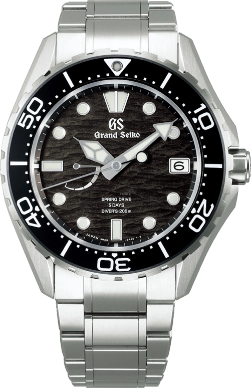 Grand Seiko Evolution 9 SLGA015G