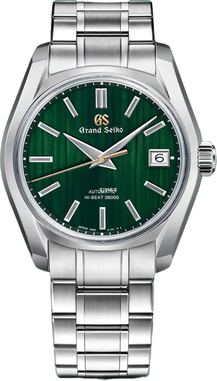 Grand Seiko Heritage SBGH305G