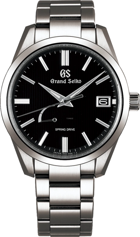 Grand Seiko Spring Drive SBGA349