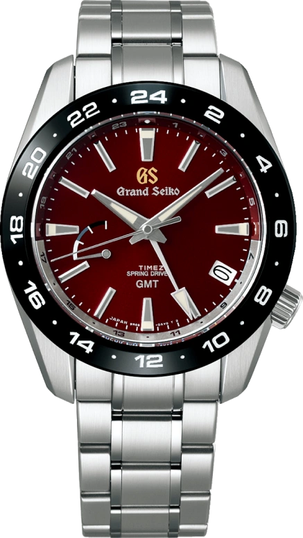 Grand Seiko Sport SBGE305G