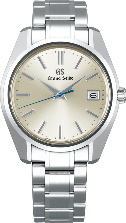 Grand Seiko Heritage SBGP001G
