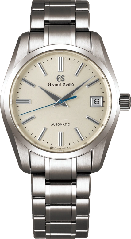 Grand Seiko Mechanical SBGR259