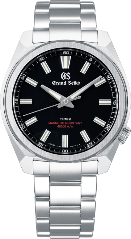 Grand Seiko Sport SBGX343