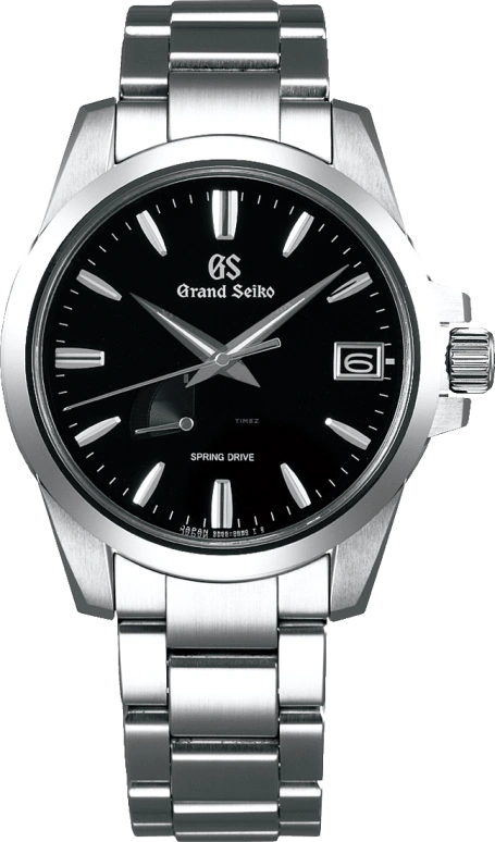 Grand Seiko Spring Drive SBGA227