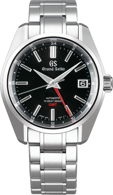 Grand Seiko Mechanical SBGJ203G